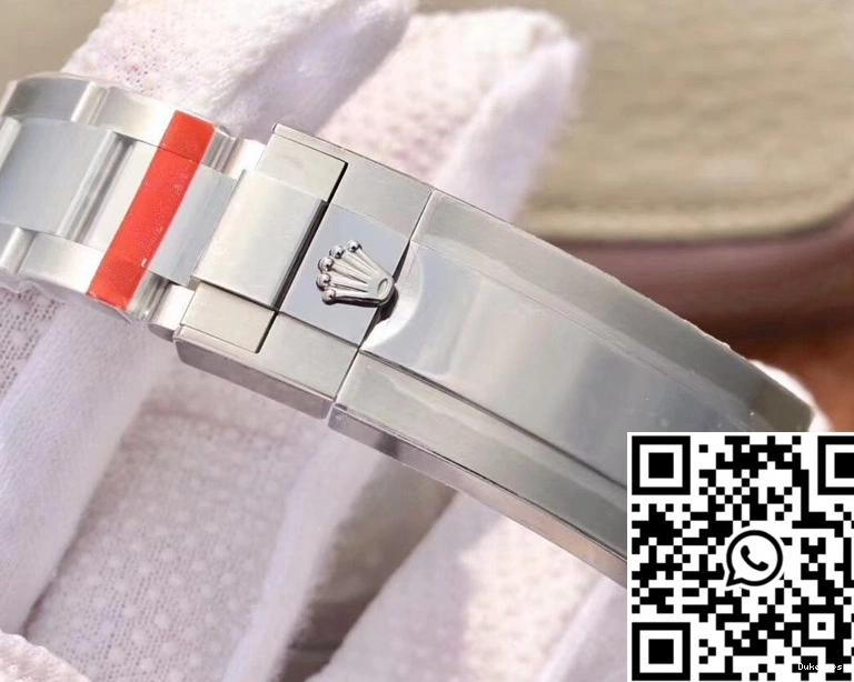 Edition Dial Customized Black Submariner Diamond Factory 116610LN Rolex Date GS 0307